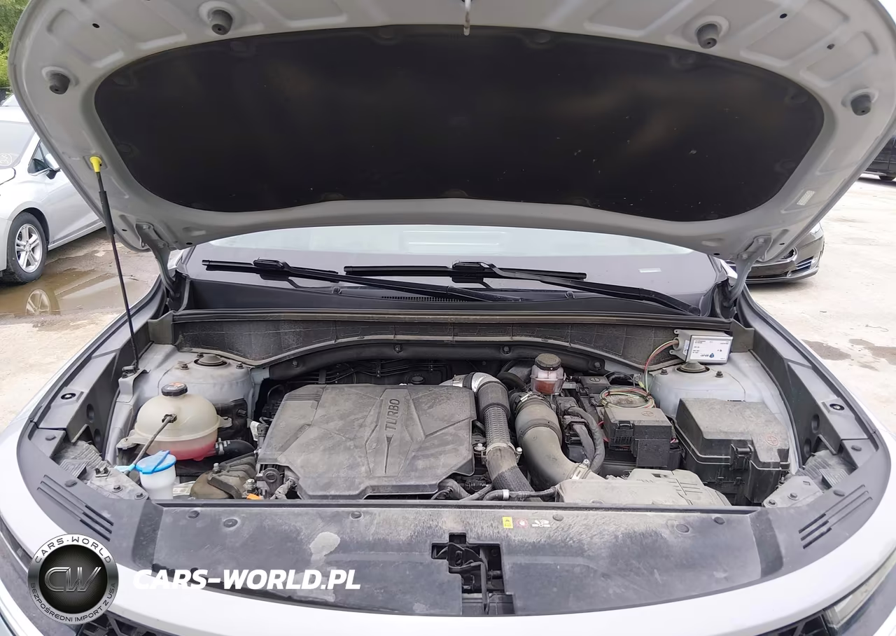 2022 Kia Sorento Sx VIN:5XYRKDLF6NG141598 - 10
