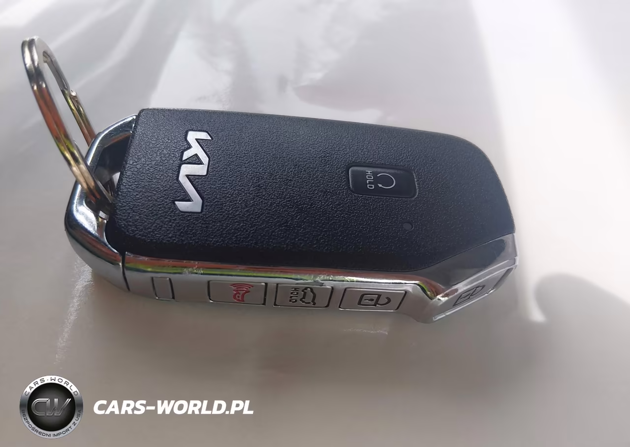 2022 Kia Sorento Sx VIN:5XYRKDLF6NG141598 - 11