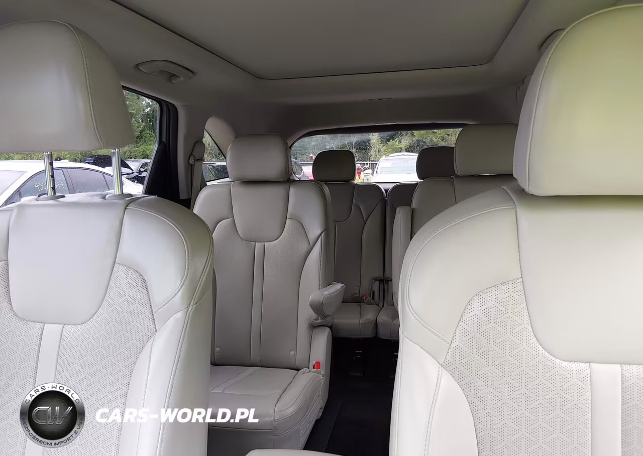 2022 Kia Sorento Sx VIN:5XYRKDLF6NG141598 - 17
