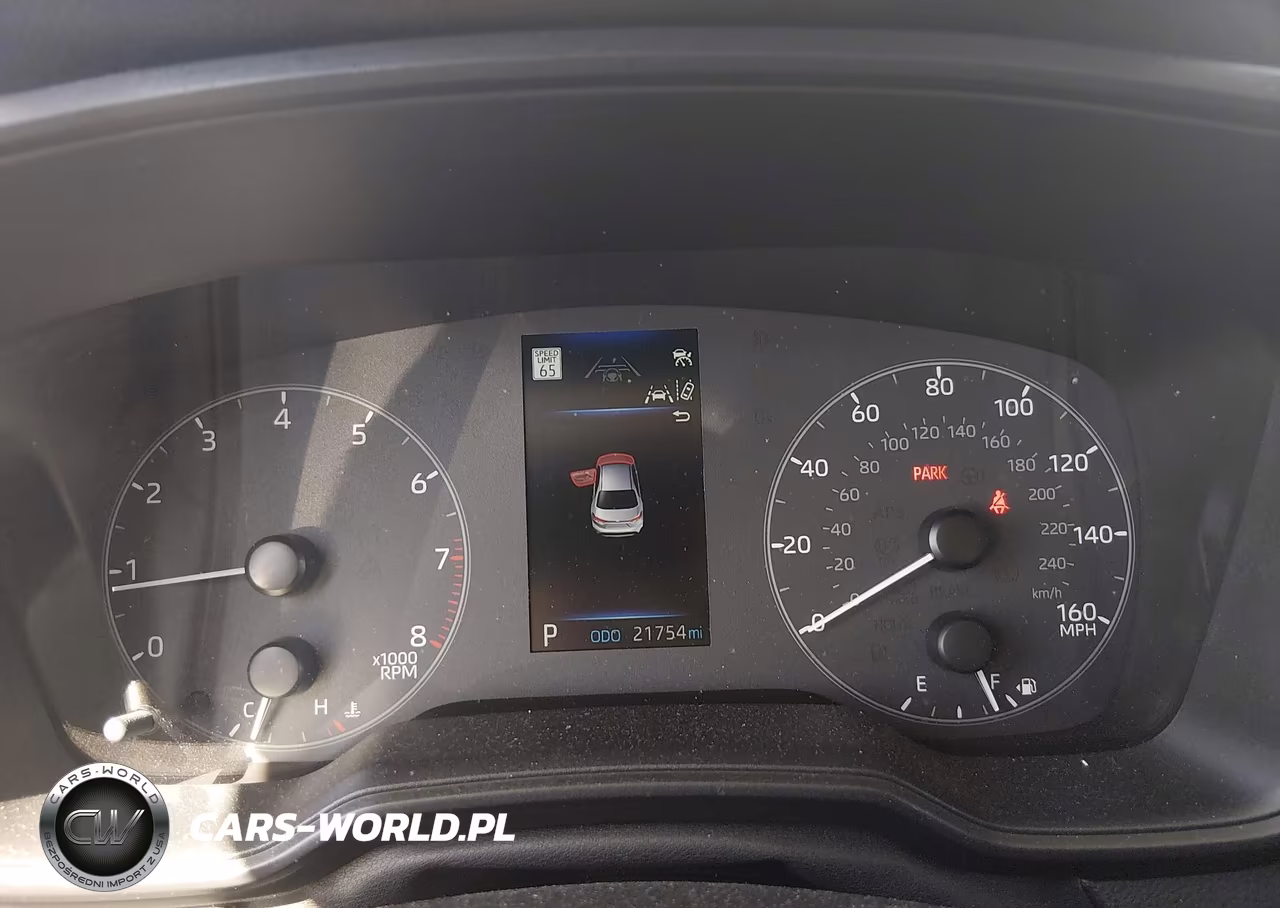 2024 Toyota Corolla Le VIN:5YFB4MDE5RP104173 - 7