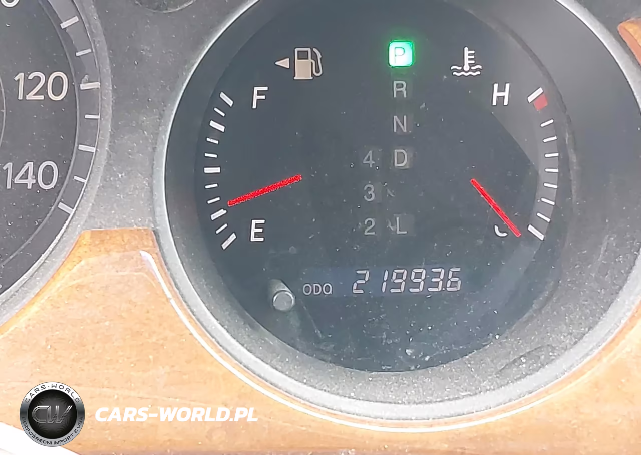 2005 Lexus Es 330 VIN:JTHBA30G855112073 - 14