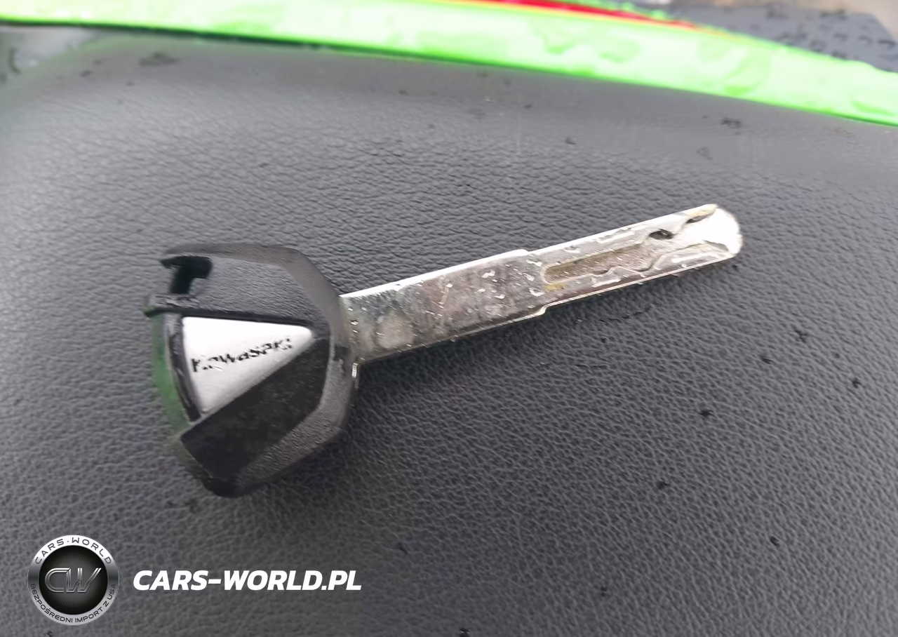 2024 Kawasaki Ex500 H VIN:ML5EXGH18RDA00290 - 11