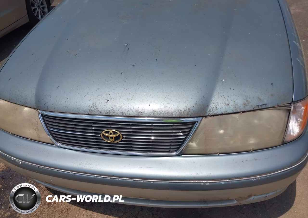 1999 Toyota Avalon Xls VIN:4T1BF18B5XU339497 - 6