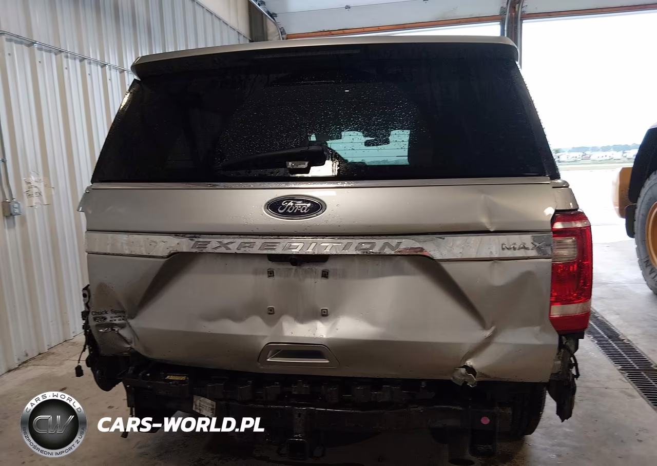 2020 Ford Expedition Xlt Max VIN:1FMJK1JT8LEA29021 - 16