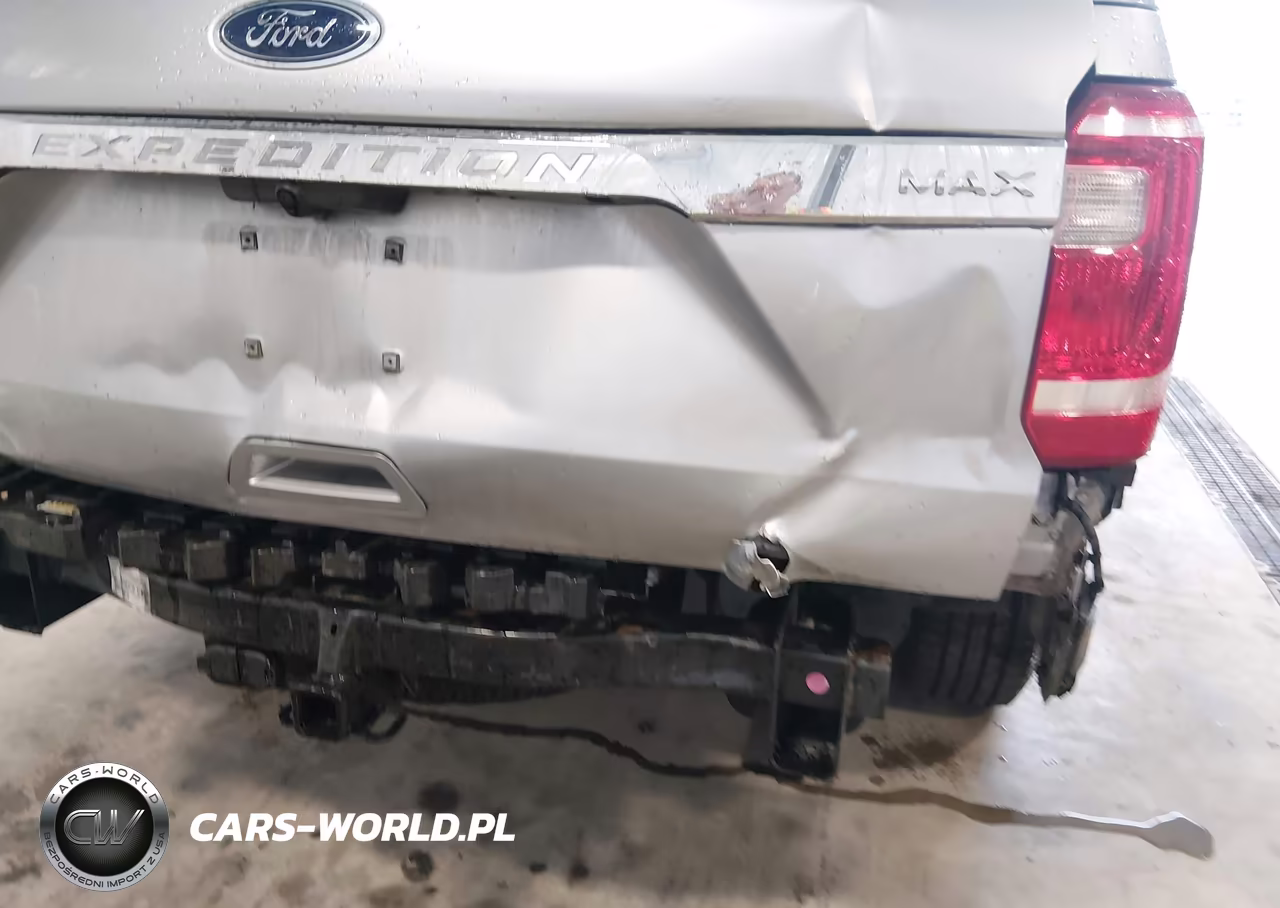 2020 Ford Expedition Xlt Max VIN:1FMJK1JT8LEA29021 - 6