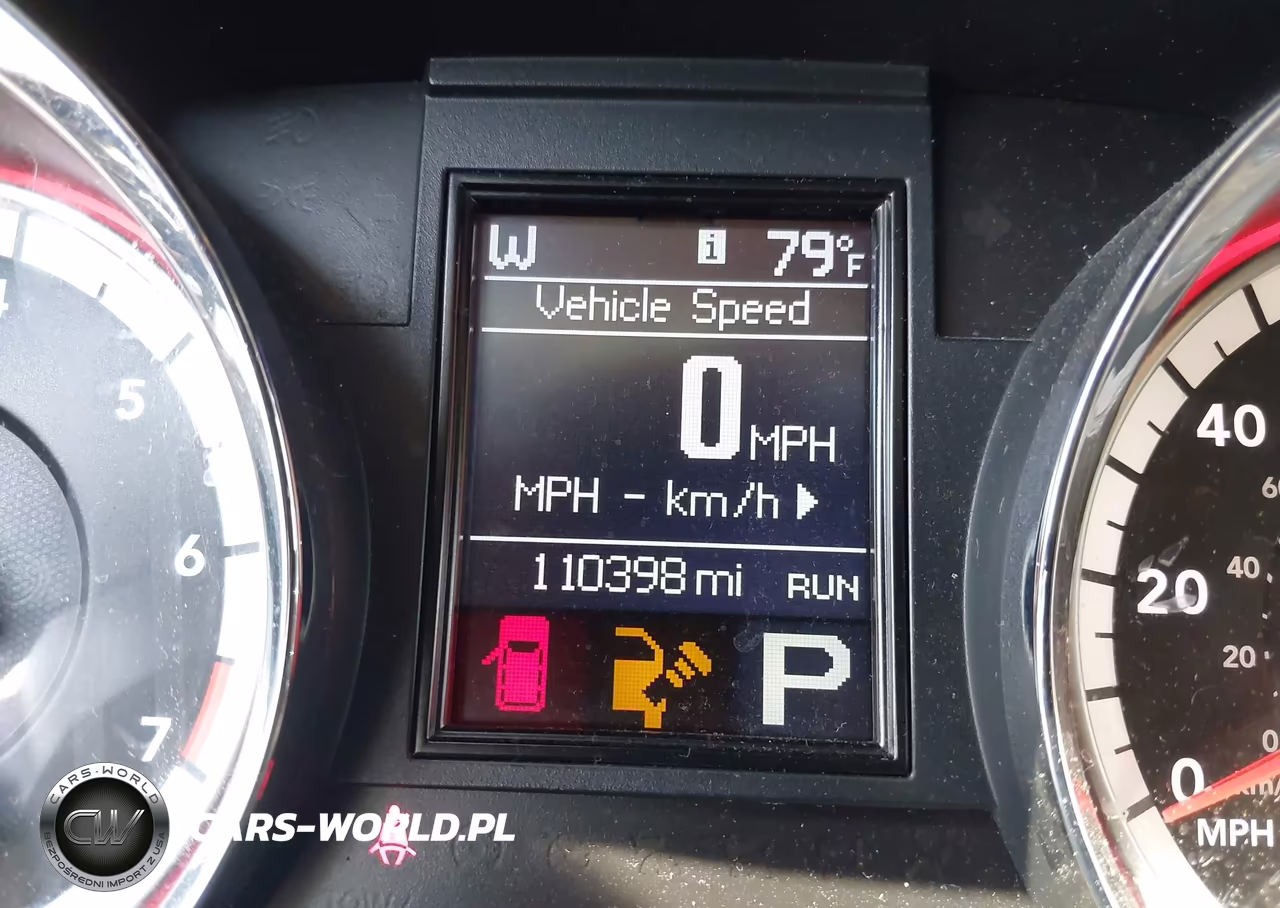 2012 Dodge Durango Crew VIN:1C4RDJDG3CC322630 - 15