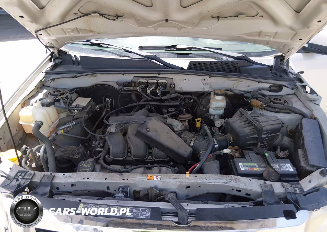 2008 Ford Escape Xlt VIN:1FMCU93118KD74753 - 10