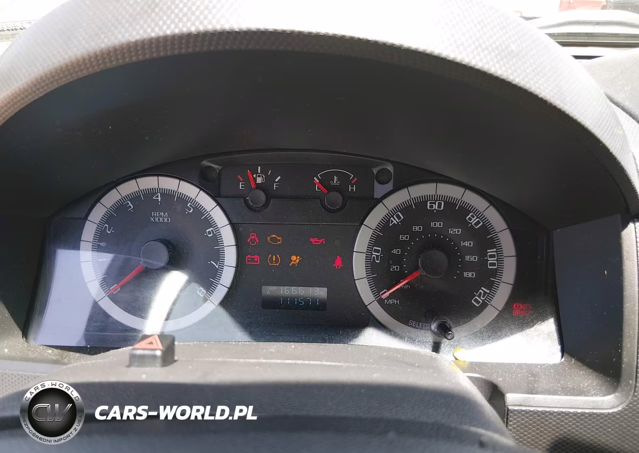 2008 Ford Escape Xlt VIN:1FMCU93118KD74753 - 7