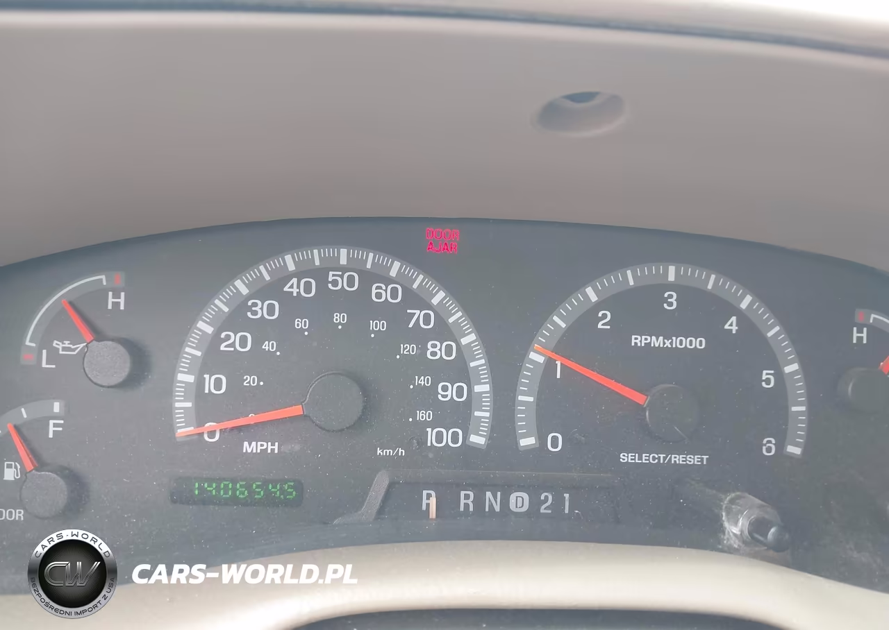2001 Ford F-150 King Ranch Edition-Lariat-Xlt VIN:1FTRW08L71KB65778 - 7