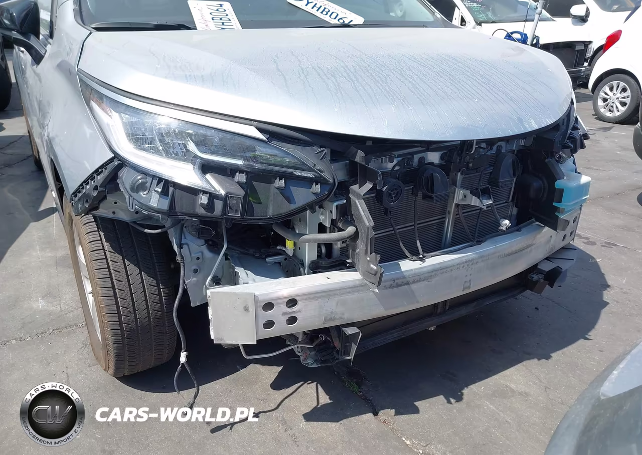 2024 Toyota Sienna Limited VIN:5TDZSKFC4RS137614 - 6