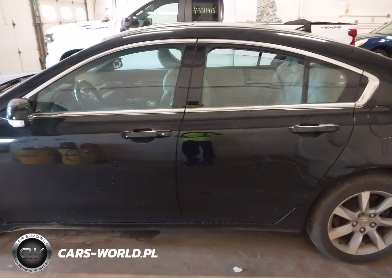 2012 Acura Tl VIN:19UUA8F2XCA014008 - 13
