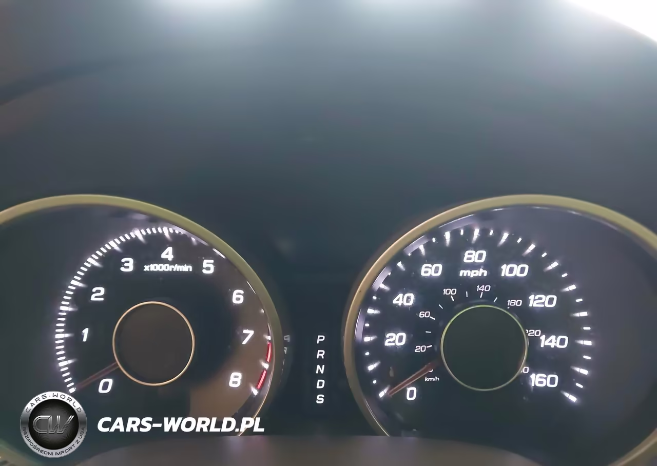 2012 Acura Tl VIN:19UUA8F2XCA014008 - 7