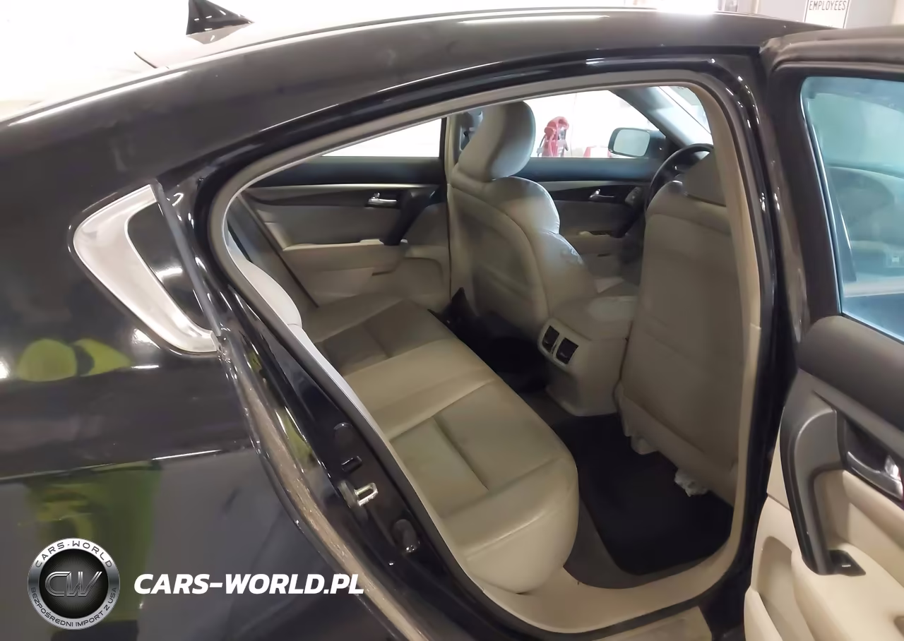 2012 Acura Tl VIN:19UUA8F2XCA014008 - 8