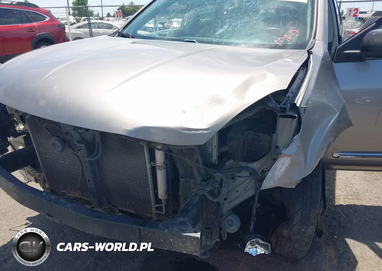 2015 Nissan Rogue Select S VIN:JN8AS5MT7FW664693 - 6