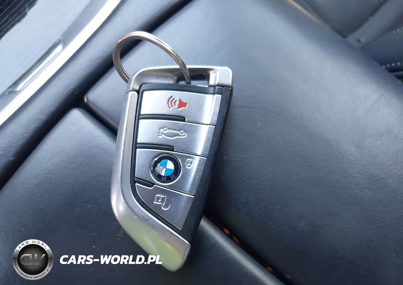 2020 BMW 750I xDrive VIN:WBA7U2C0XLBM61948 - 11