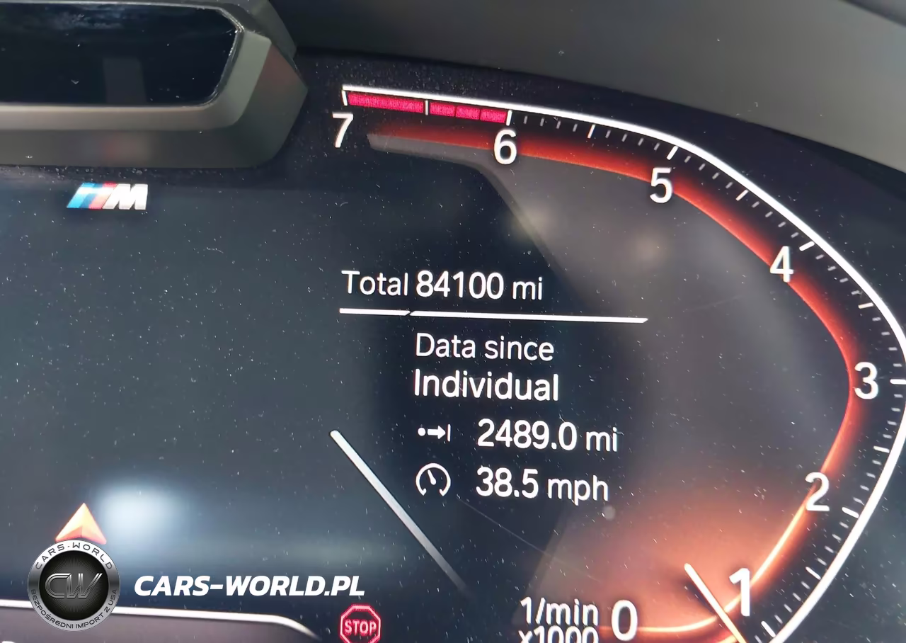 2020 BMW 750I xDrive VIN:WBA7U2C0XLBM61948 - 16