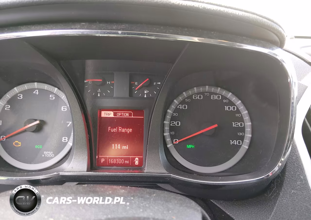 2013 GMC Terrain Sle-1 VIN:2GKALMEKXD6188878 - 7