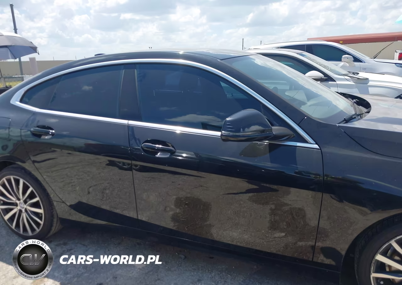 2021 BMW 228I Gran Coupe xDrive VIN:WBA73AK08M7J48870 - 13