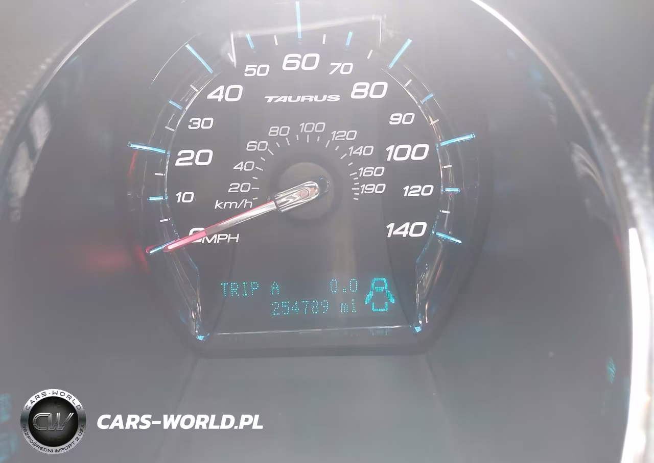2010 Ford Taurus Sel VIN:1FAHP2EW2AG145935 - 7