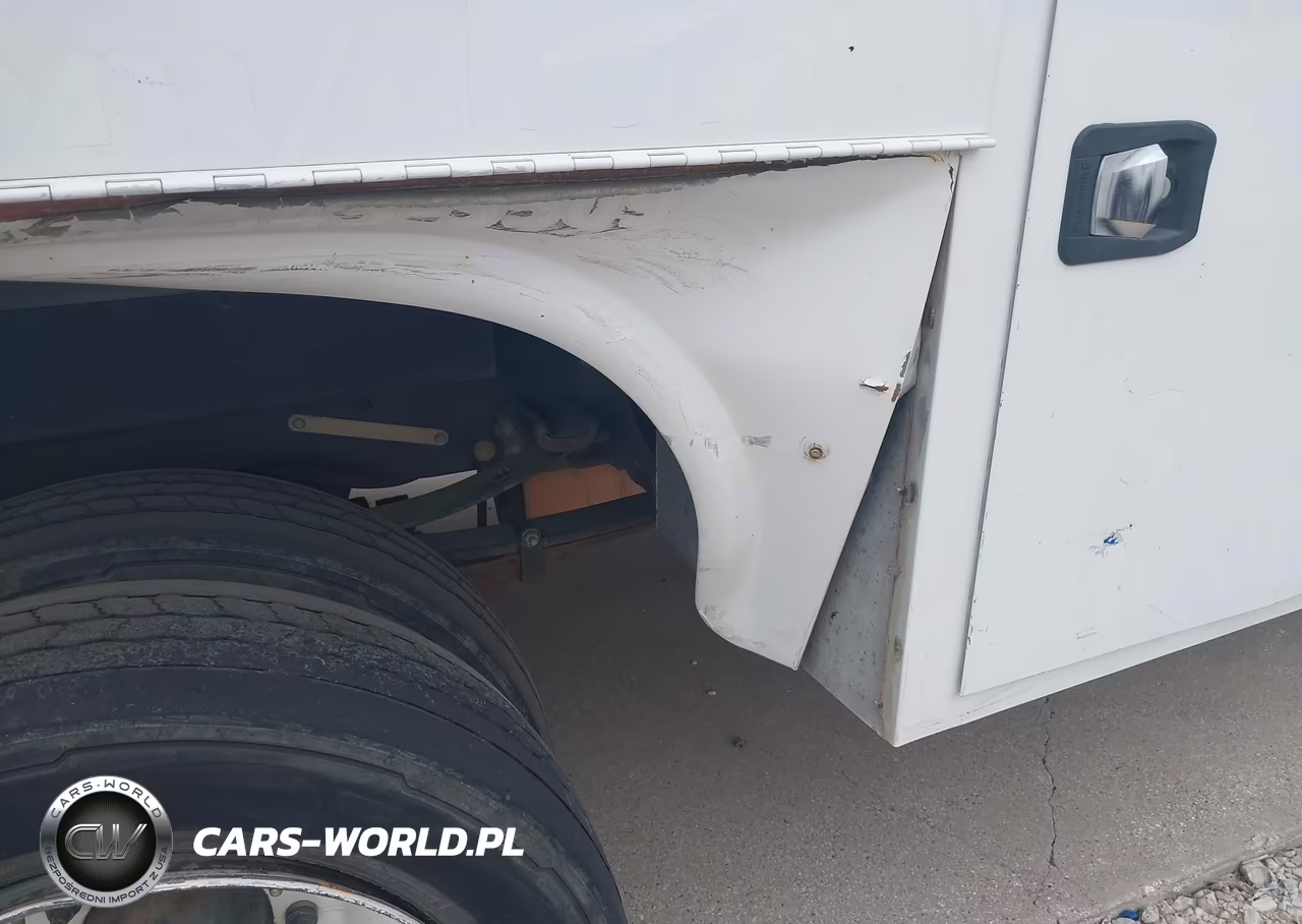 2019 Ford F-550 Chassis Xl-Xlt VIN:1FDUF5GY0KEG25248 - 19