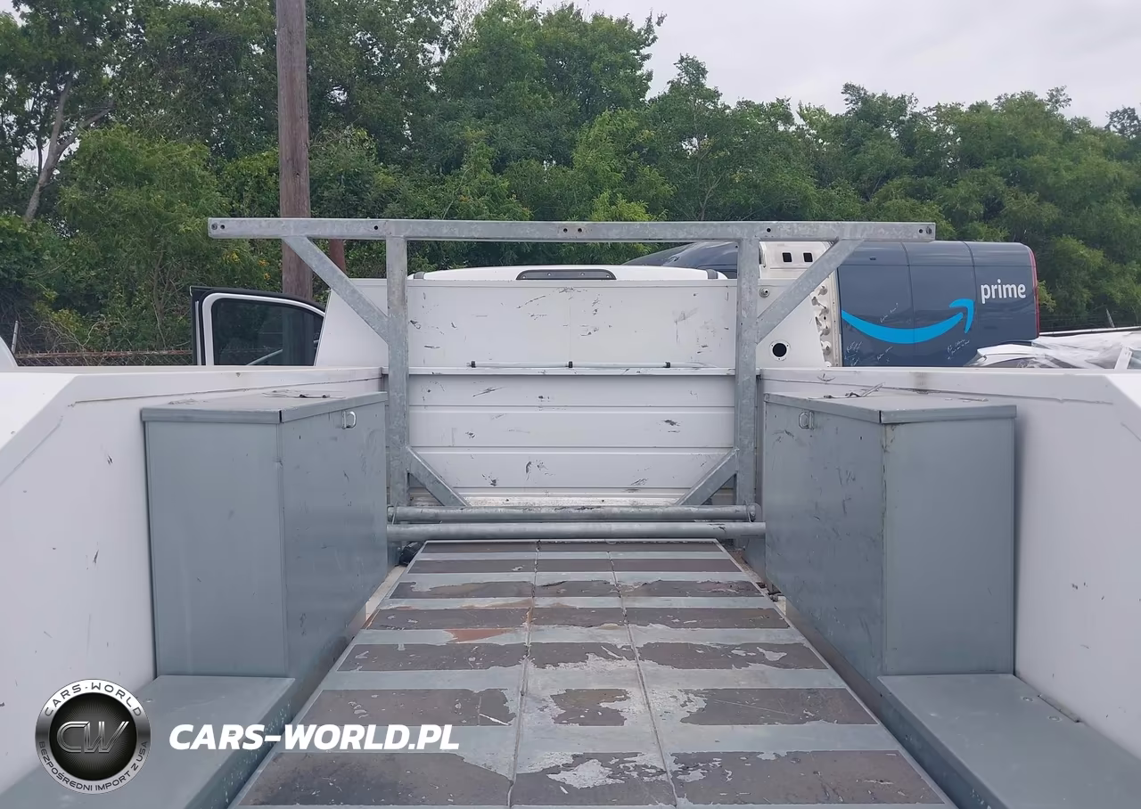 2019 Ford F-550 Chassis Xl-Xlt VIN:1FDUF5GY0KEG25248 - 21
