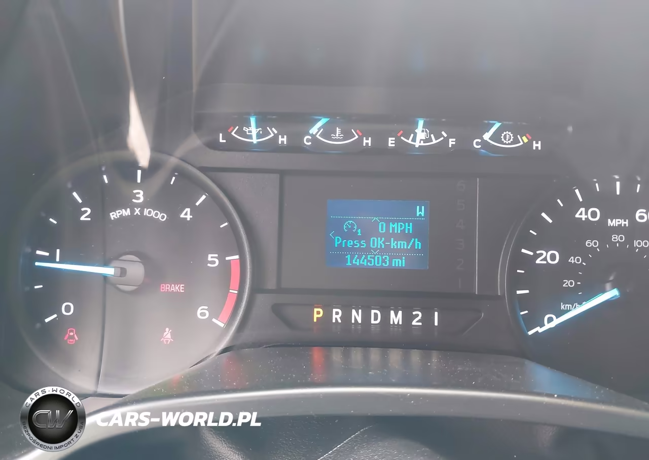 2019 Ford F-550 Chassis Xl-Xlt VIN:1FDUF5GY0KEG25248 - 5