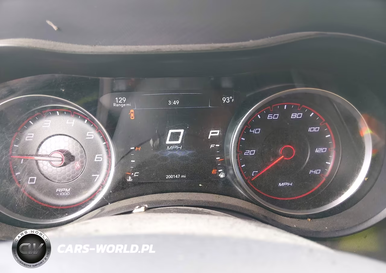 2019 Dodge Charger Sxt Rwd VIN:2C3CDXBG7KH754794 - 7
