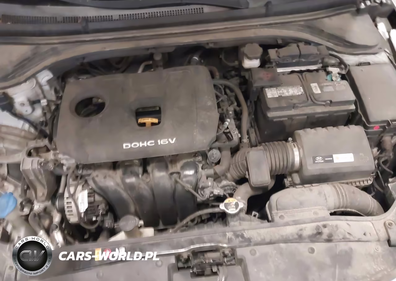 2018 Hyundai Elantra Sel VIN:5NPD84LFXJH267281 - 10