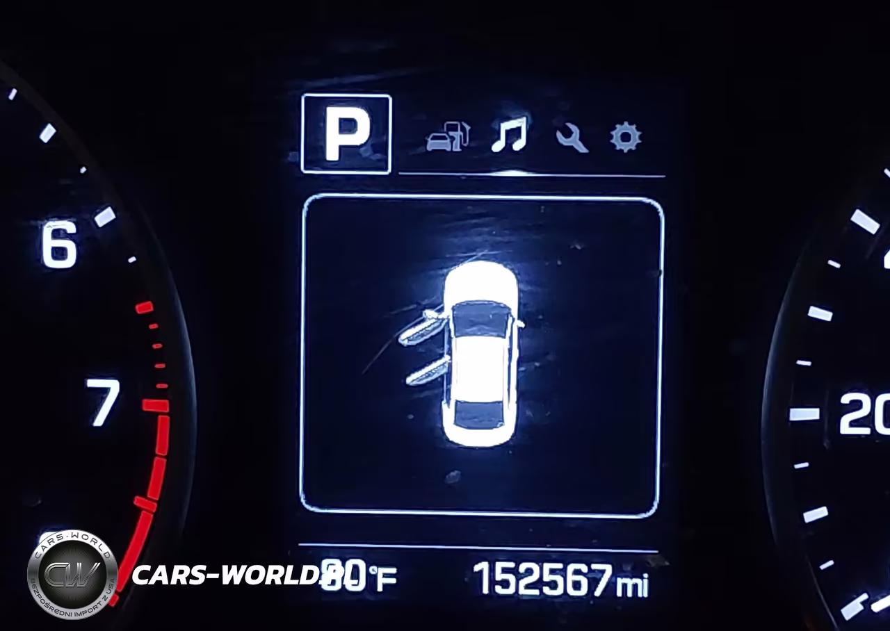 2018 Hyundai Elantra Sel VIN:5NPD84LFXJH267281 - 15