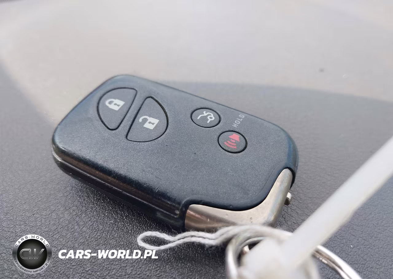 2007 Lexus Es 350 VIN:JTHBJ46G072113459 - 11