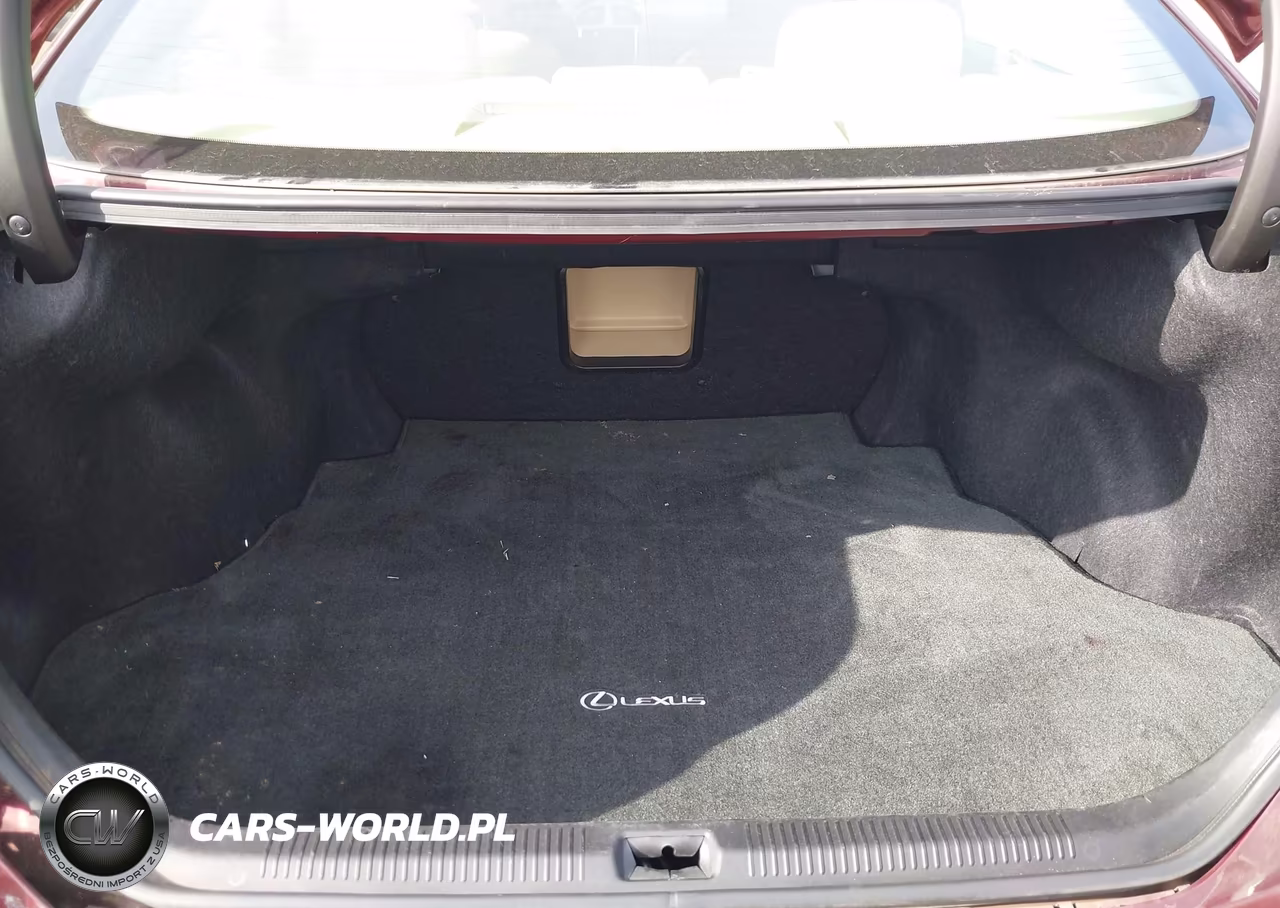 2007 Lexus Es 350 VIN:JTHBJ46G072113459 - 17