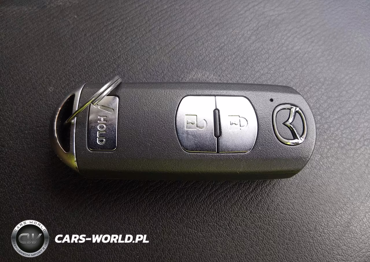 2013 Mazda Cx-5 Sport VIN:JM3KE4BE1D0114421 - 11