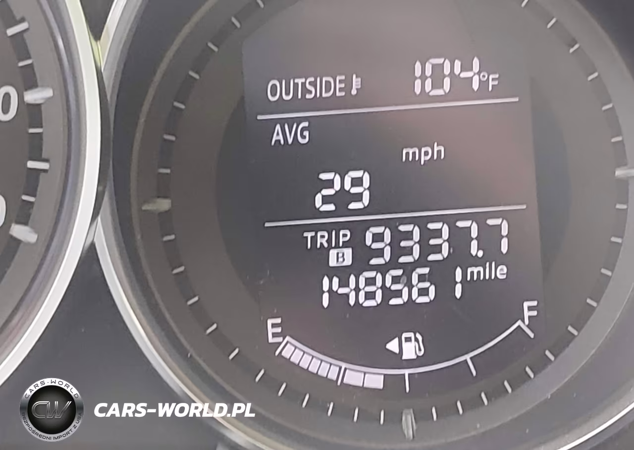 2013 Mazda Cx-5 Sport VIN:JM3KE4BE1D0114421 - 15