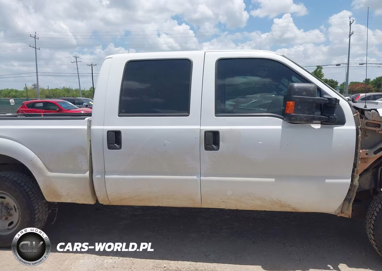 2014 Ford F-250 Lariat-Xl-Xlt VIN:1FT7W2B65EEA43799 - 14