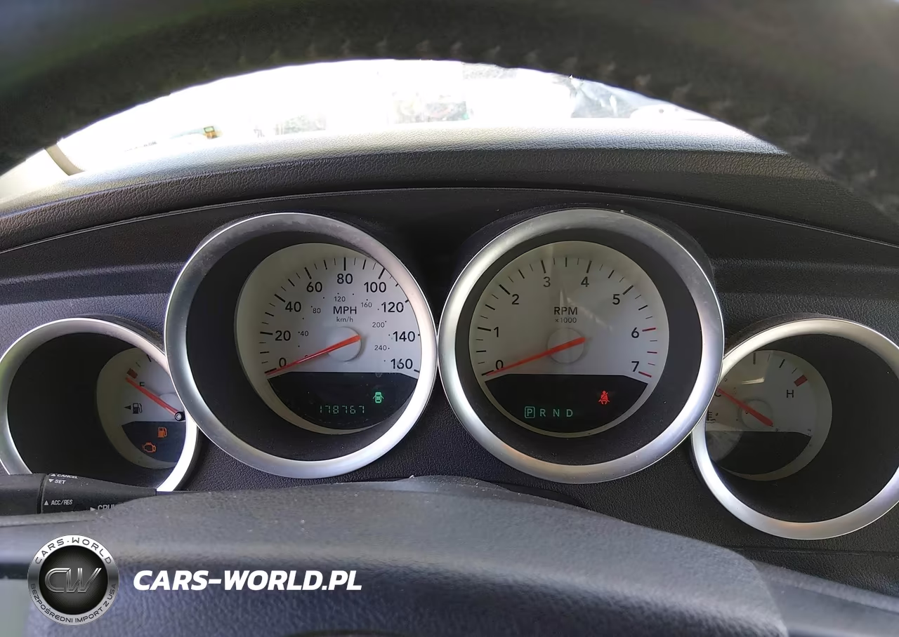 2005 Dodge Magnum Rt VIN:2D4GV582X5H549505 - 7
