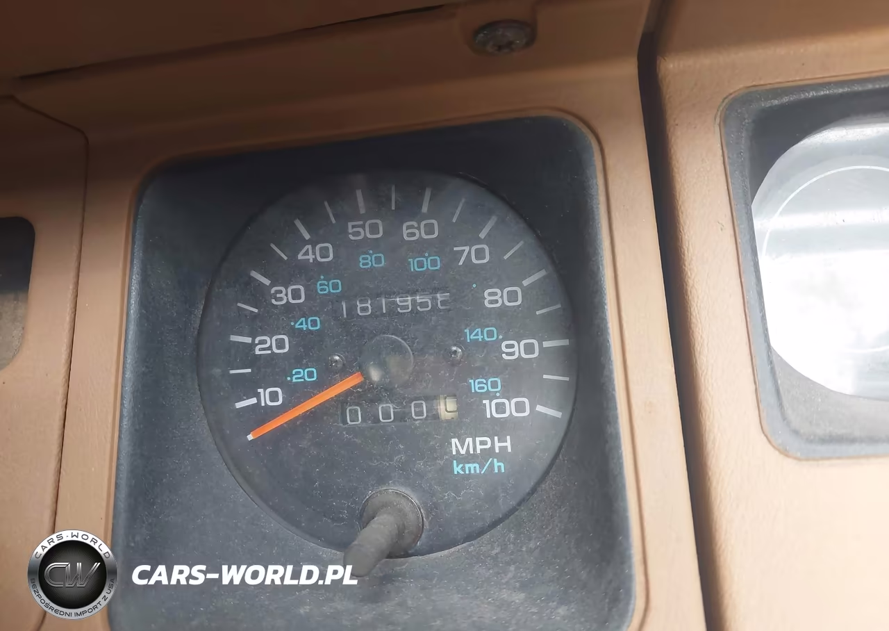 1995 Jeep Wrangler - Yj S-Rio Grande VIN:1J4FY19P2SP264236 - 7