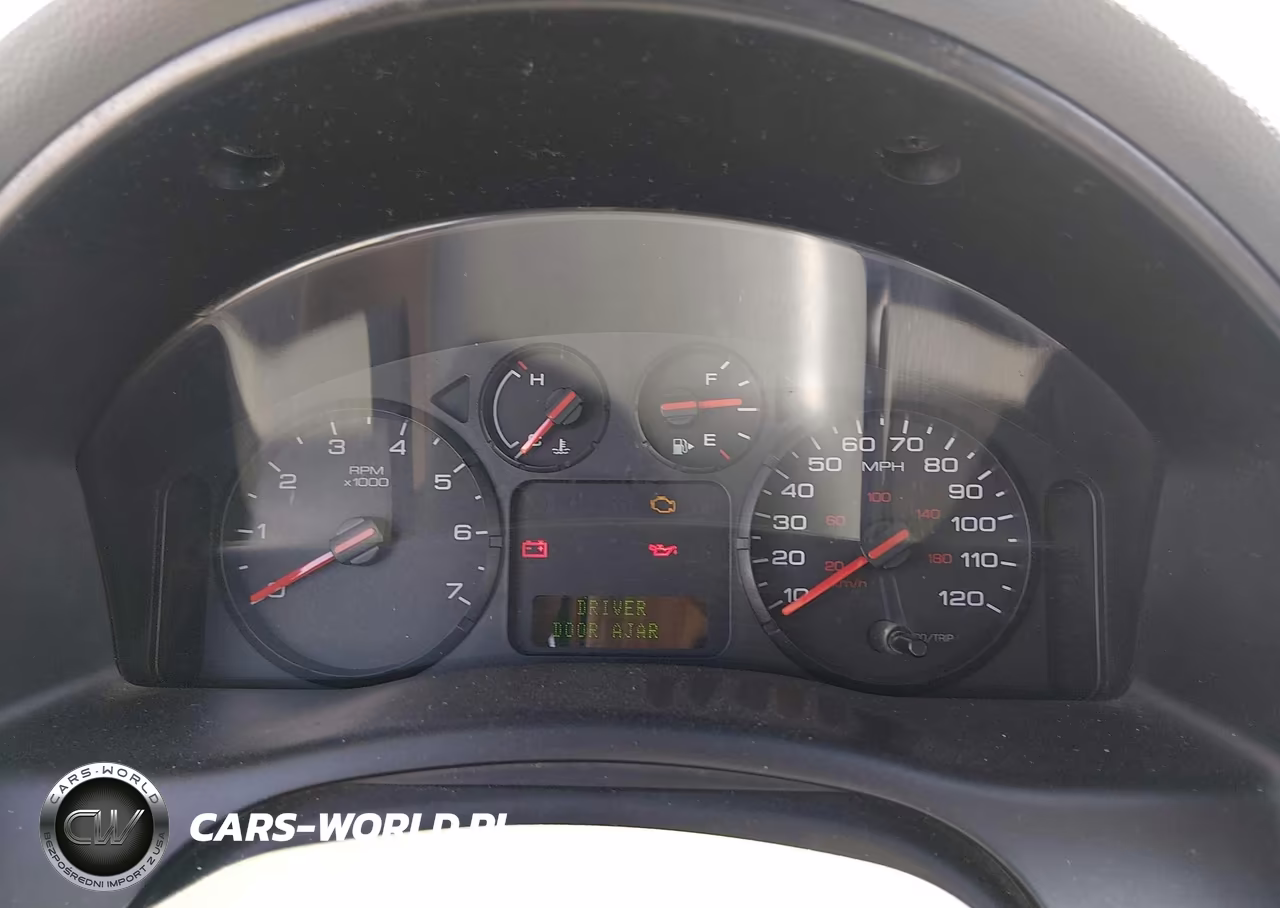 2007 Ford Freestyle Sel VIN:1FMDK05177GA41462 - 16