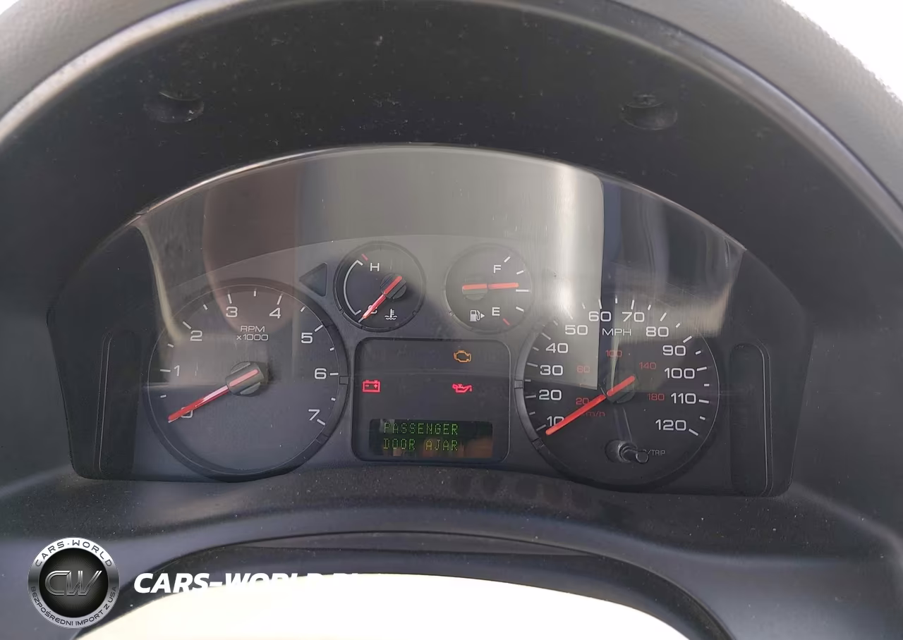 2007 Ford Freestyle Sel VIN:1FMDK05177GA41462 - 7