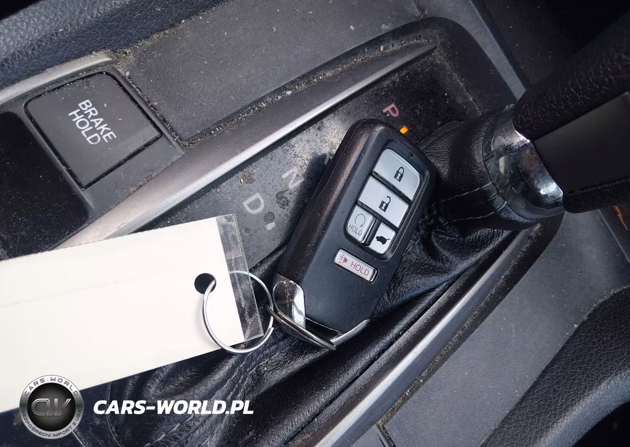 2018 Honda Civic Ex VIN:SHHFK7H52JU240200 - 11