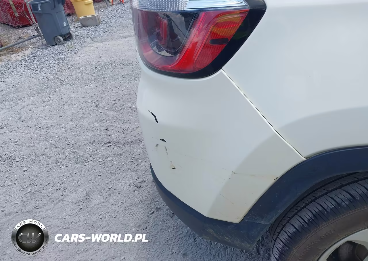 2021 Jeep Compass Latitude Fwd VIN:3C4NJCBB7MT592248 - 12