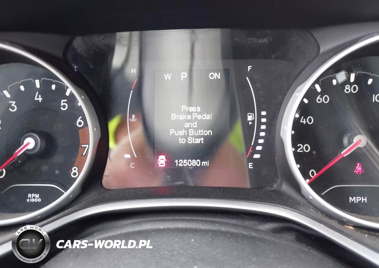 2021 Jeep Compass Latitude Fwd VIN:3C4NJCBB7MT592248 - 7