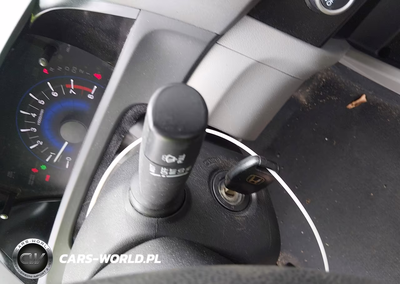 2012 Honda Civic Lx VIN:2HGFG3B51CH554729 - 11