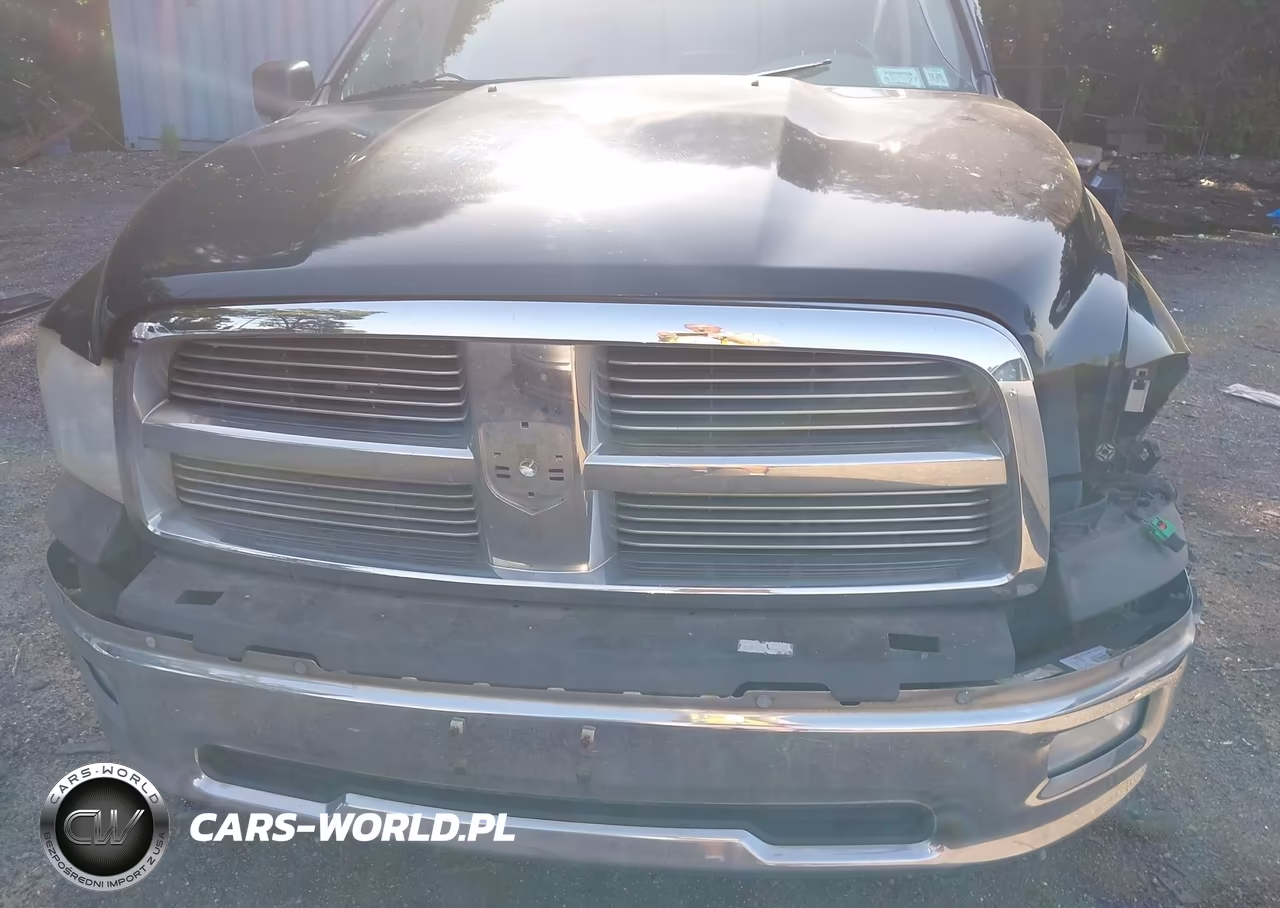 2011 Ram Ram 1500 Slt VIN:1D7RV1GT9BS672361 - 12