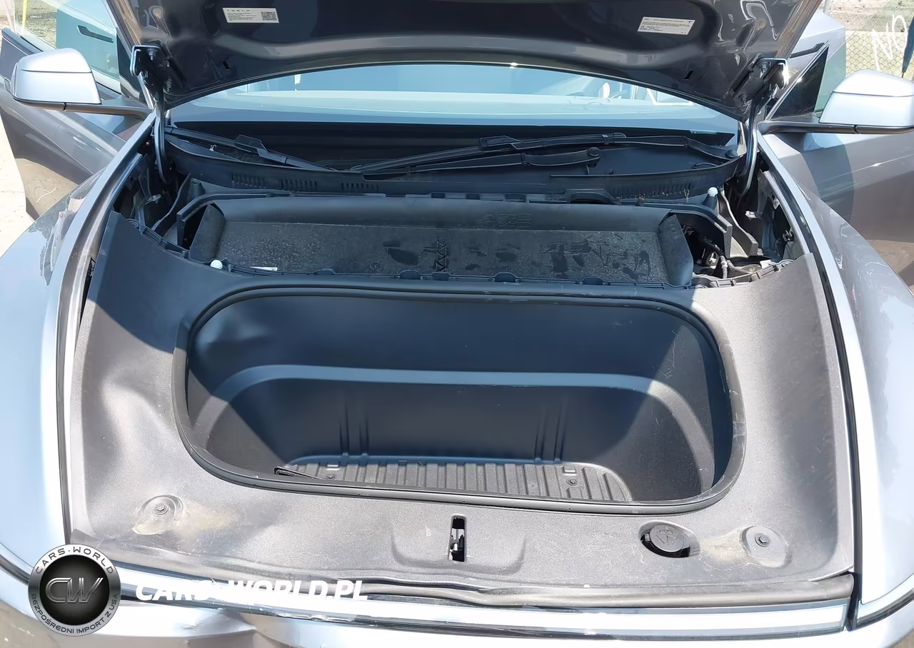 2026 Tesla Model Y All-Wheel Drive-Long Range Launch Series-Premium All-Wheel Drive VIN:7SAYGDEE6TA394264 - 10