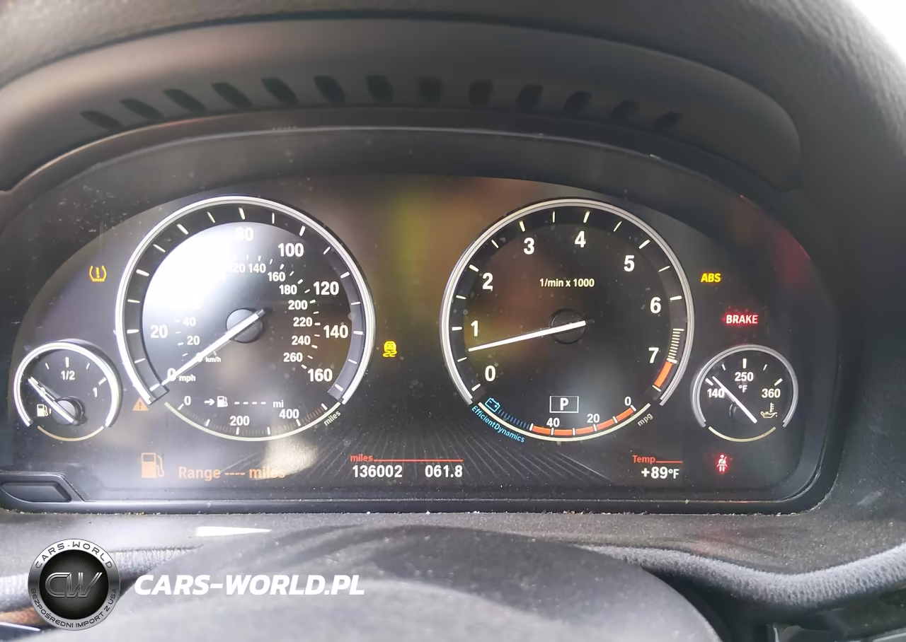 2015 BMW X4 xDrive35I VIN:5UXXW5C5XF0E87199 - 7