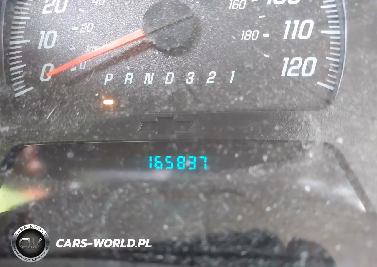 2005 Chevrolet Trailblazer Ls VIN:1GNDT13S352159156 - 7