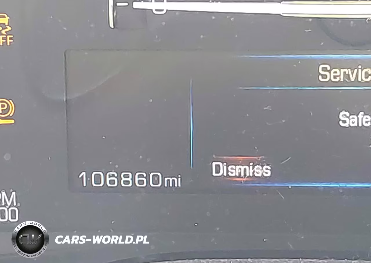 2018 Cadillac Xt5 Standard VIN:1GYKNARSXJZ205918 - 15