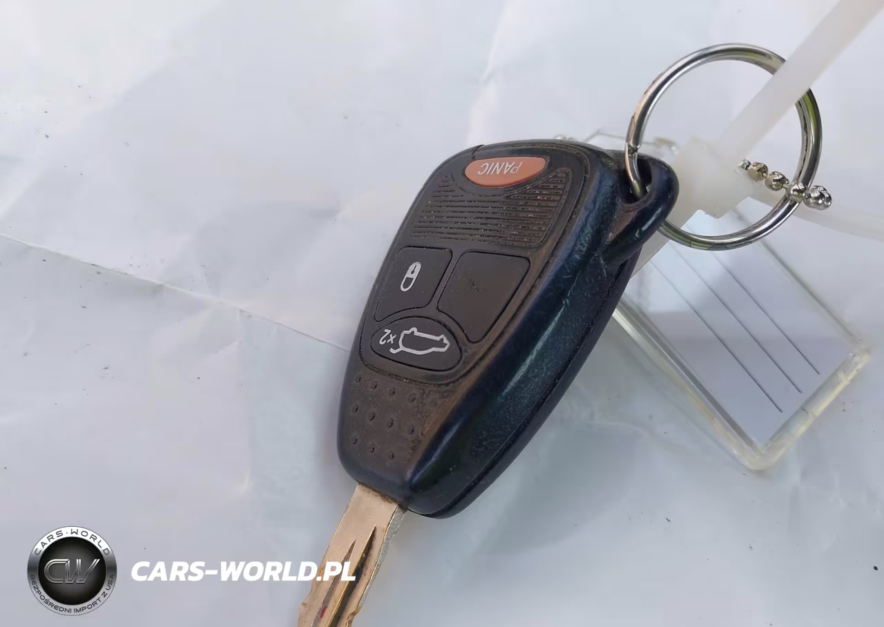 2006 Chrysler Pt Cruiser Touring VIN:3C3JY55E46T346423 - 11