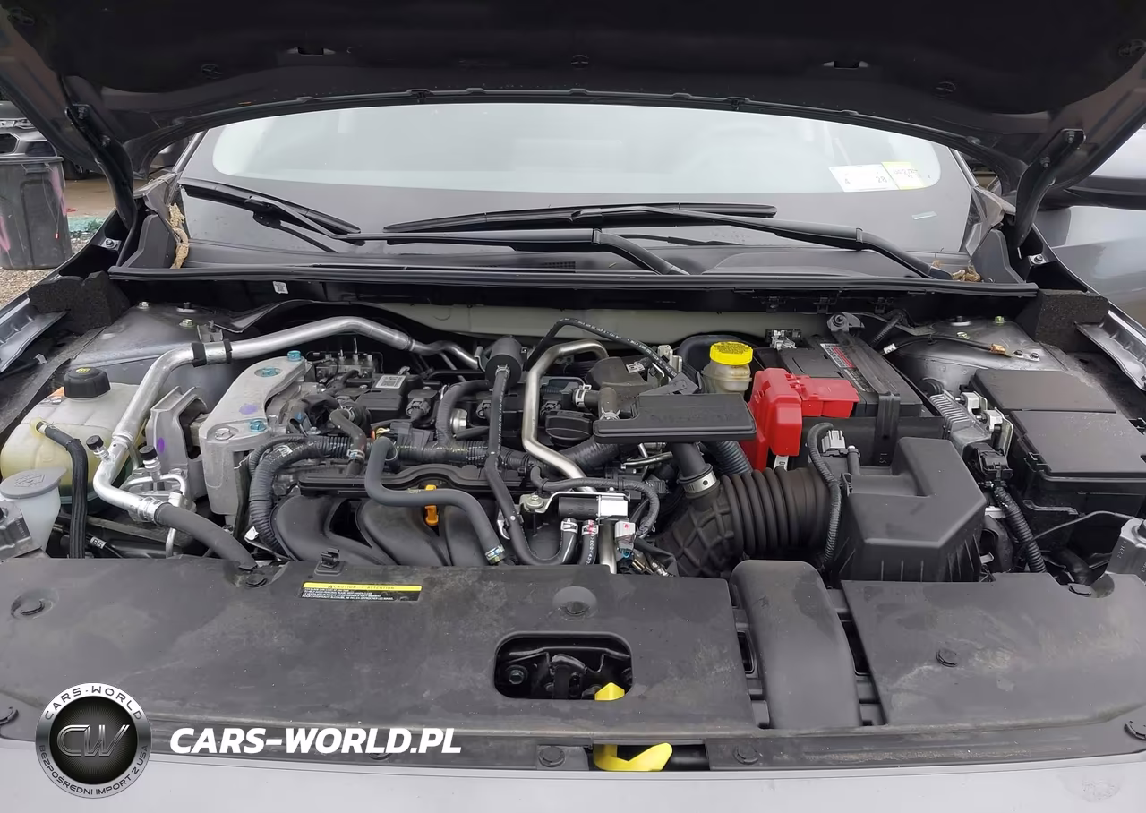 2025 Nissan Sentra Sv VIN:3N1AB8CV2SY217551 - 10