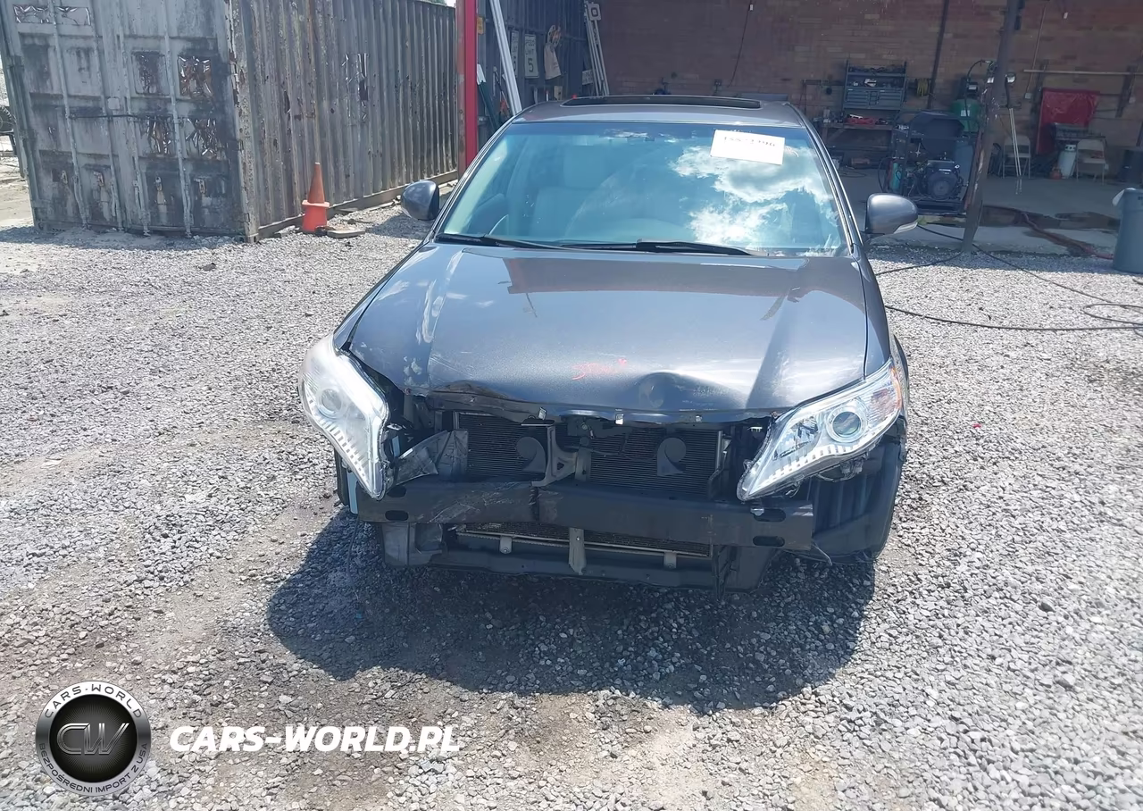 2011 Toyota Avalon Limited VIN:4T1BK3DB8BU420953 - 18